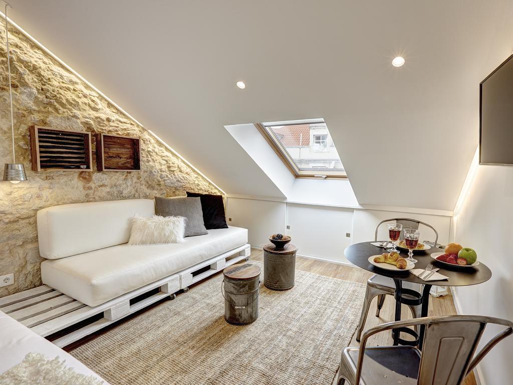Sonel Investe Madalena 287 Boutique Apartments By Get Your Stay Лиссабон Экстерьер фото