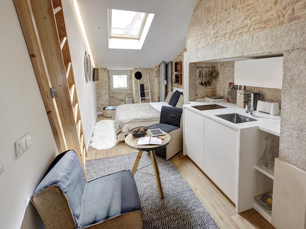 Sonel Investe Madalena 287 Boutique Apartments By Get Your Stay Лиссабон Экстерьер фото